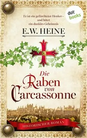 Heine |  Die Raben von Carcassonne | eBook | Sack Fachmedien