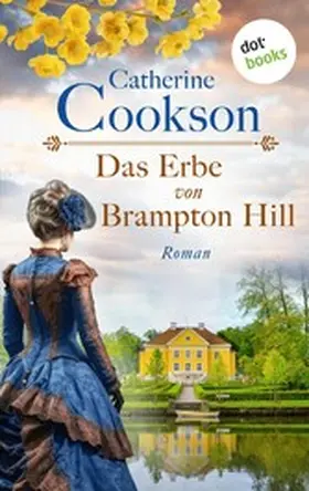 Cookson |  Das Erbe von Brampton Hill | eBook | Sack Fachmedien