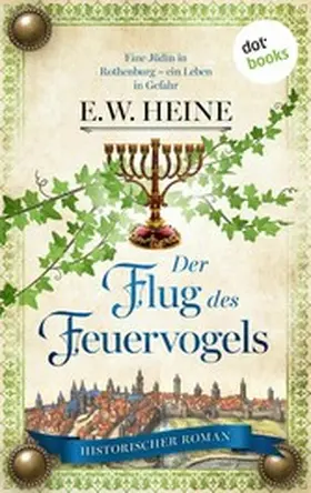 Heine |  Der Flug des Feuervogels | eBook | Sack Fachmedien
