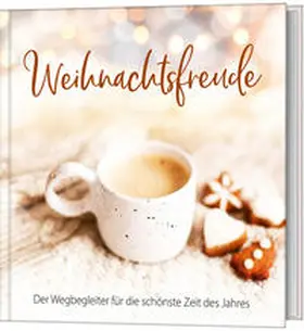 Schol |  Weihnachtsfreude | Buch |  Sack Fachmedien