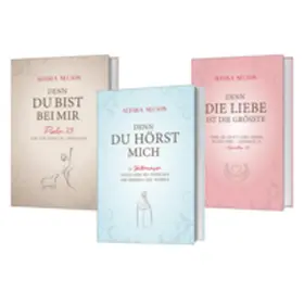 Nelson |  Buchset: Sefora Nelson | Buch |  Sack Fachmedien