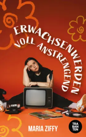 Ziffy |  Erwachsenwerden voll anstrengend | Buch |  Sack Fachmedien