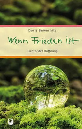 Bewernitz |  Wenn Frieden ist | Buch |  Sack Fachmedien