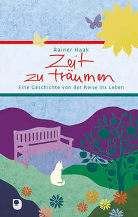 Haak |  Zeit zu träumen | Buch |  Sack Fachmedien