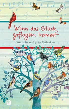  Wenn das Glück geflogen kommt | Buch |  Sack Fachmedien