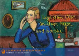 Peters |  Lege dein Ohr an dein Herz und horche | Buch |  Sack Fachmedien