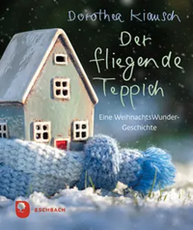 Kiausch |  Der fliegende Teppich | Buch |  Sack Fachmedien
