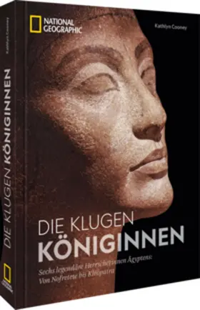Cooney |  Die klugen Königinnen | Buch |  Sack Fachmedien