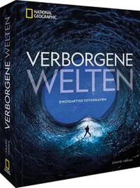 Varma |  National Geographic Verborgene Welten - Einzigartige Fotografien | Buch |  Sack Fachmedien