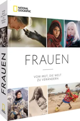 Goldberg |  Frauen (Sonderausgabe) | Buch |  Sack Fachmedien