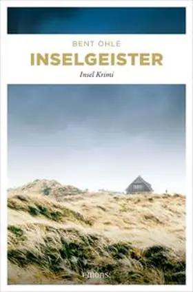 Ohle |  Inselgeister | eBook | Sack Fachmedien