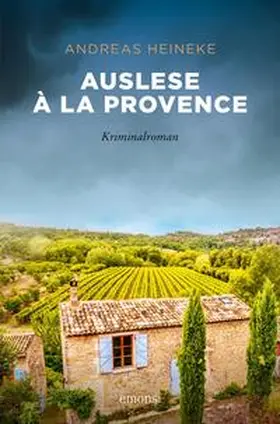 Heineke |  Auslese à la Provence | eBook | Sack Fachmedien