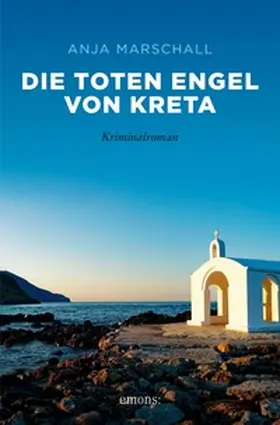 Marschall |  Die toten Engel von Kreta | eBook | Sack Fachmedien