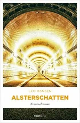 Hansen |  Alsterschatten | eBook | Sack Fachmedien