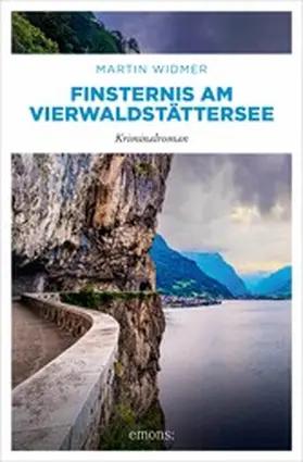 Widmer |  Finsternis am Vierwaldstättersee | eBook | Sack Fachmedien