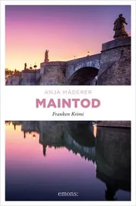Mäderer |  Maintod | eBook | Sack Fachmedien