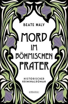 Maly |  Mord im Böhmischen Prater | eBook | Sack Fachmedien