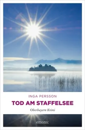 Persson |  Tod am Staffelsee | eBook | Sack Fachmedien