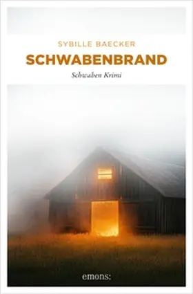 Baecker |  Schwabenbrand | eBook | Sack Fachmedien