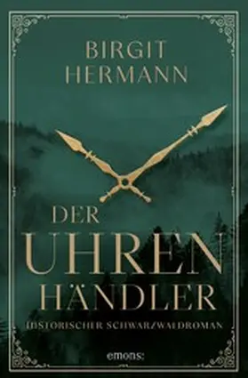 Hermann |  Der Uhrenhändler | eBook | Sack Fachmedien