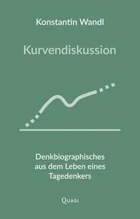 Wandl |  Kurvendiskussion | Buch |  Sack Fachmedien
