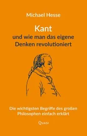 Hesse |  Kant und wie man das eigene Denken revolutioniert | eBook | Sack Fachmedien