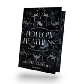 Fiorina |  Hollow Heathens: Book of Blackwell | Buch |  Sack Fachmedien
