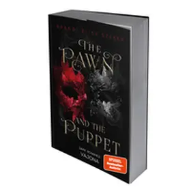 Szeker |  The Pawn and The Puppet (The Pawn and The Puppet 1) | Buch |  Sack Fachmedien