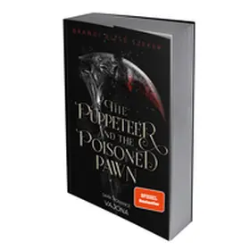Szeker |  The Puppeteer and The Poisoned Pawn (The Pawn and The Puppet 3) | Buch |  Sack Fachmedien