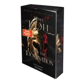 Szeker |  The Doll and The Domination (The Pawn and The Puppet 4) | Buch |  Sack Fachmedien