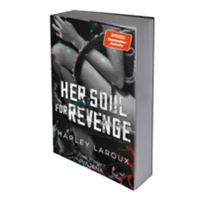 Laroux |  Her Soul for Revenge | Buch |  Sack Fachmedien