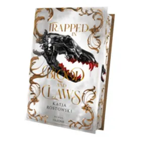 Rostowski |  Trapped In Blood And Claws | Buch |  Sack Fachmedien