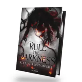 Rostowski |  Rule the Darkness | Buch |  Sack Fachmedien