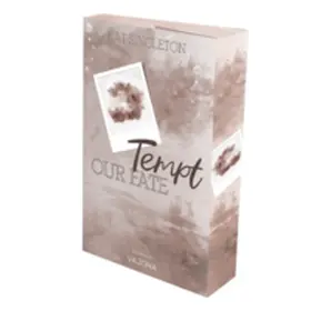 Singleton |  Tempt Our Fate | Buch |  Sack Fachmedien