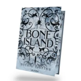 Fiorina |  Bone Island: Book of Danvers | Buch |  Sack Fachmedien