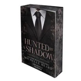 Heard |  Hunted by a Shadow (Kings of Mafia 3) | Buch |  Sack Fachmedien