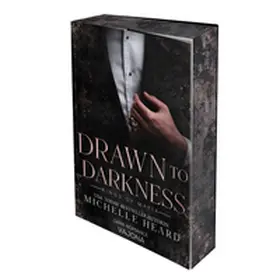 Heard |  Drawn to Darkness (Kings of Mafia 4) | Buch |  Sack Fachmedien