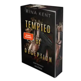 Kent |  Tempted by Deception | Buch |  Sack Fachmedien