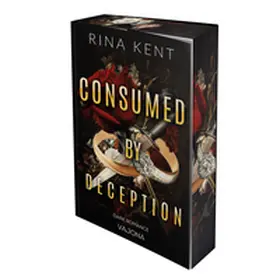 Kent |  Consumed by Deception | Buch |  Sack Fachmedien