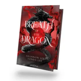 Lee |  Breath Of The Dragon | Buch |  Sack Fachmedien