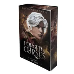 Rostowski |  Forged in Curses | Buch |  Sack Fachmedien