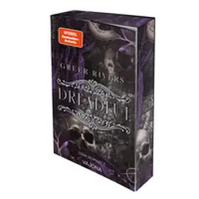 Rivers |  DREADFUL: A Dark Retelling | Buch |  Sack Fachmedien