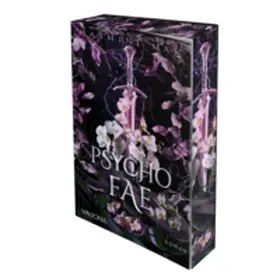 Mas |  Psycho Fae | Buch |  Sack Fachmedien