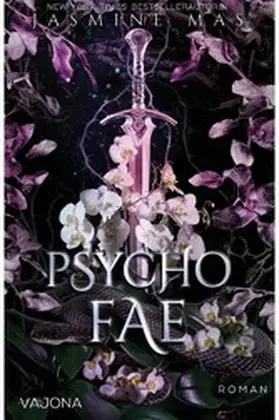 Mas |  Psycho Fae | eBook | Sack Fachmedien