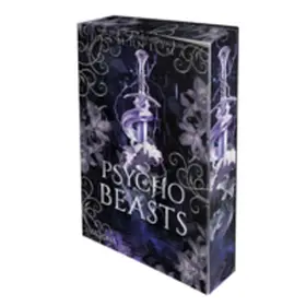 Mas |  Psycho Beasts | Buch |  Sack Fachmedien