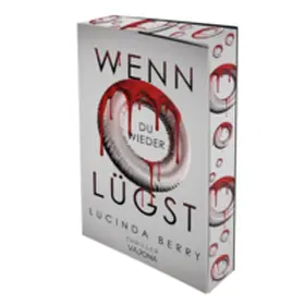Berry |  Wenn du wieder lügst | Buch |  Sack Fachmedien
