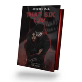 Hall |  THAT SIK LUV | Buch |  Sack Fachmedien