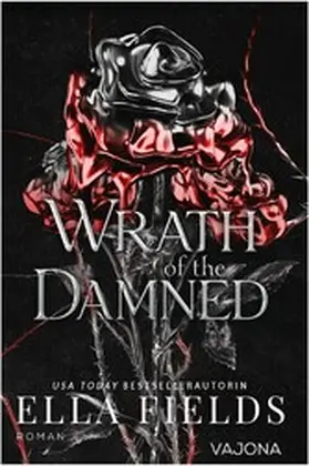 Fields |  Wrath of the Damned | eBook | Sack Fachmedien