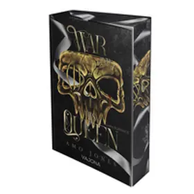 Jones |  War and his Queen | Buch |  Sack Fachmedien