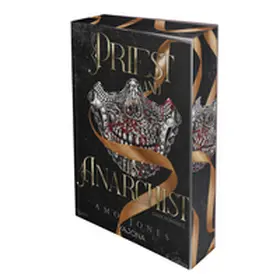 Jones |  Priest and his Anarchist | Buch |  Sack Fachmedien